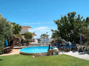 Apartment Cuevecitas-2 by Interhome